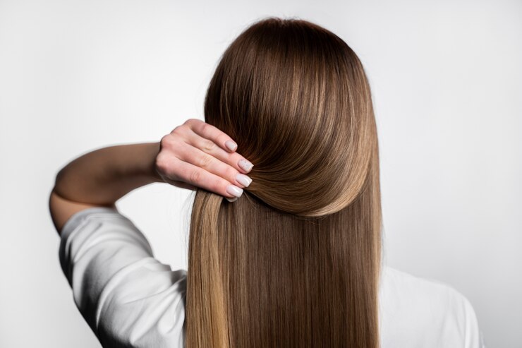 Lissage indien : est-ce qu'il est vraiment efficace pour lisser les cheveux ?