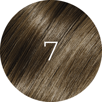 Coloration avec Ammoniaque BBHair Generik