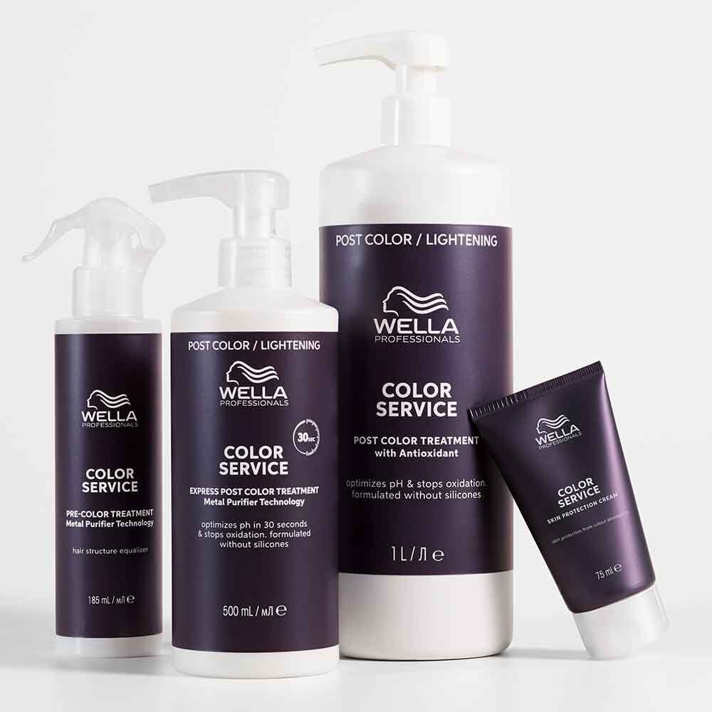 Color Service Invigo