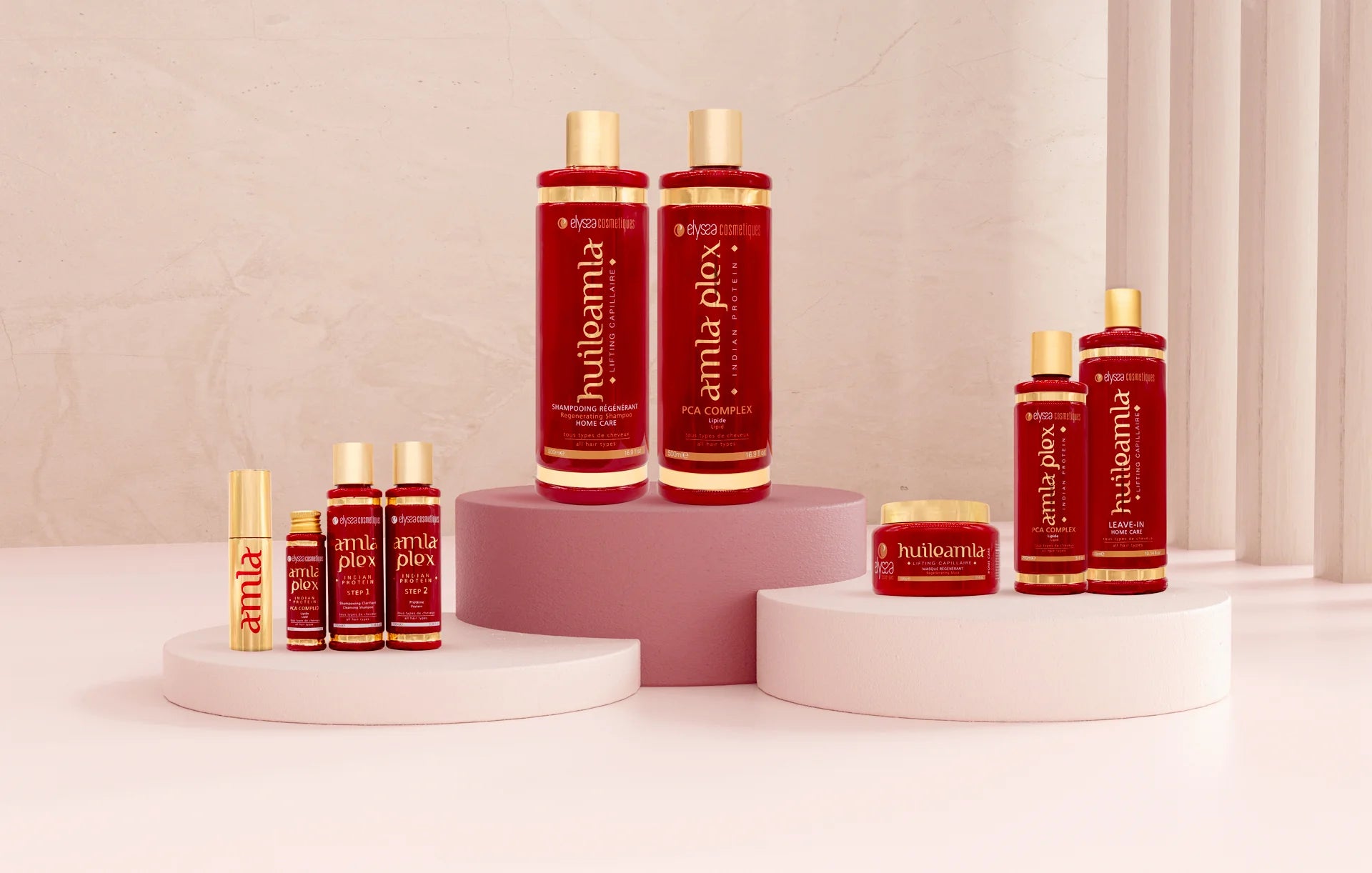 Elyssa Cosmetiques
