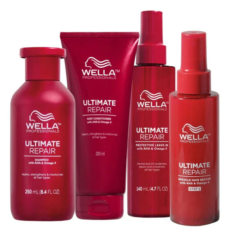 Ultimate Repair – Wella Professionals 