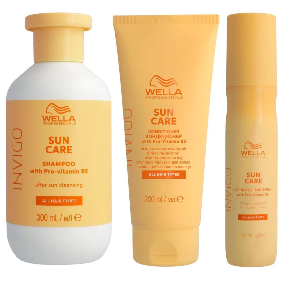 Wella Invigo Sun