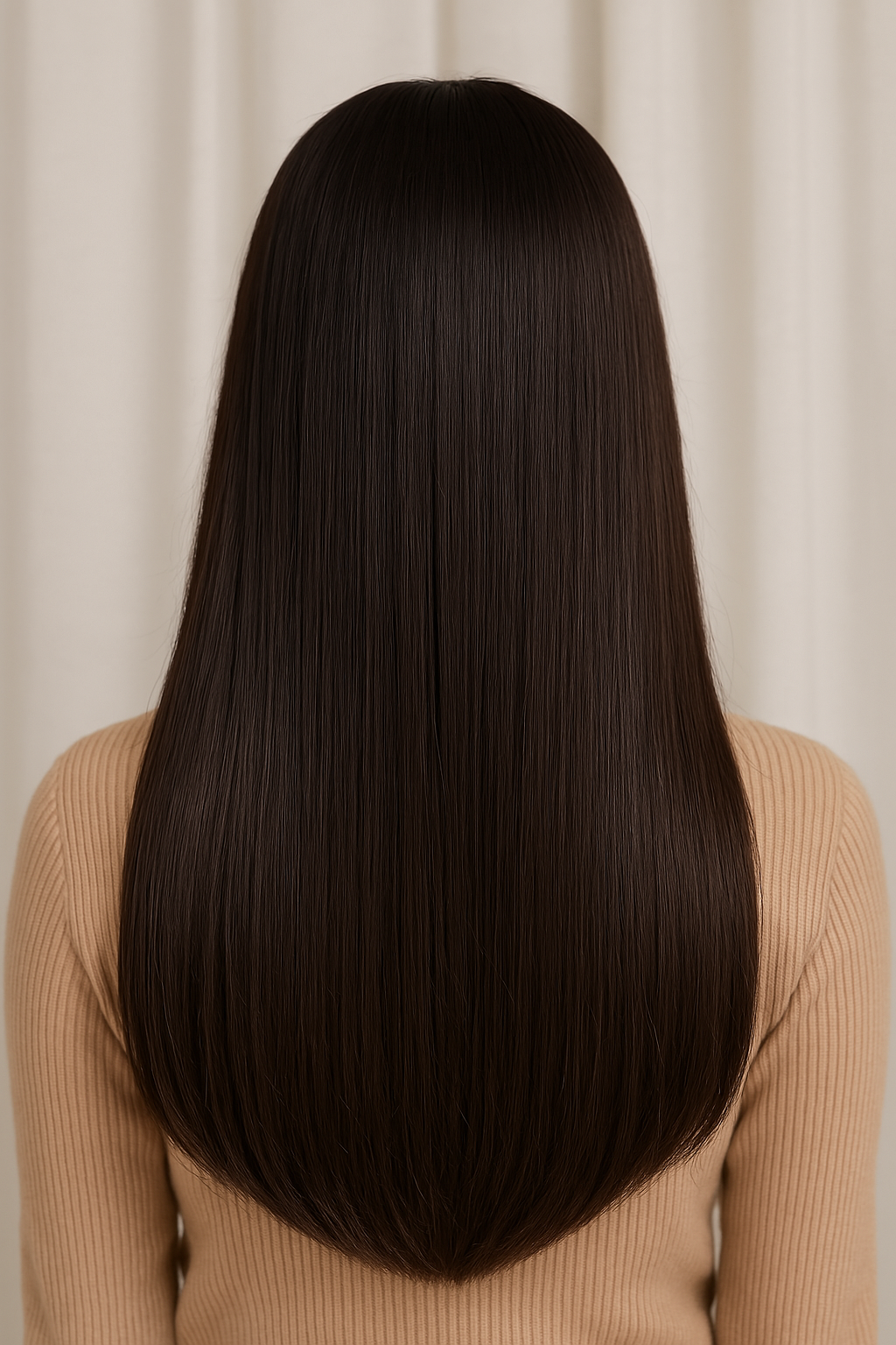 Lissage Tanin Keraglow coffret 2x120ml