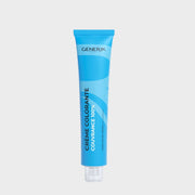 Coloration Generik Fondamentales 100ml Tube Noir - Packshot