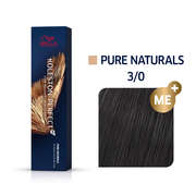 Koleston 3/0 Châtain Foncé