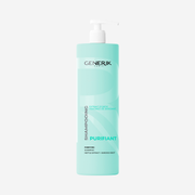Shampooing Purifiant Détox Generik 1L