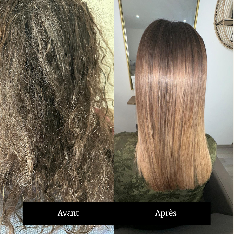 Lissage Indien Amla Plex – Elyssa Cosmetic | Soin Lissant Sans Formol