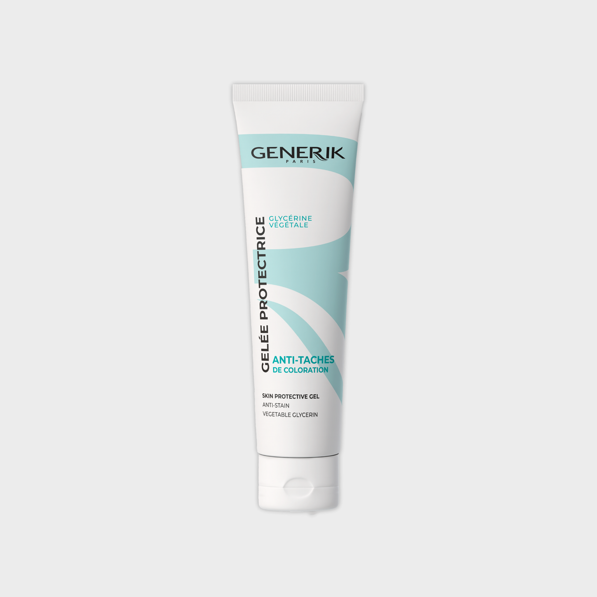 Gelée Protectrice Thermique Generik 150ml — Protection Chaleur Pro
