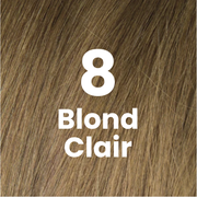 Generik Coloration Express 10 Minutes N°8 Blond Clair