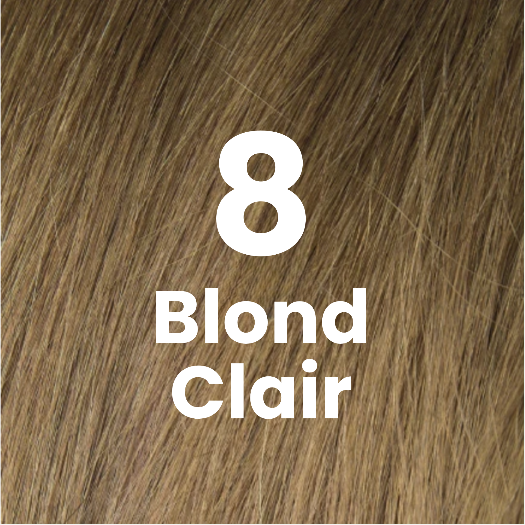 Generik Coloration Express 10 Minutes N°8 Blond Clair