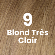 Generik Coloration Express 10 Minutes N°9 Blond Très Clair