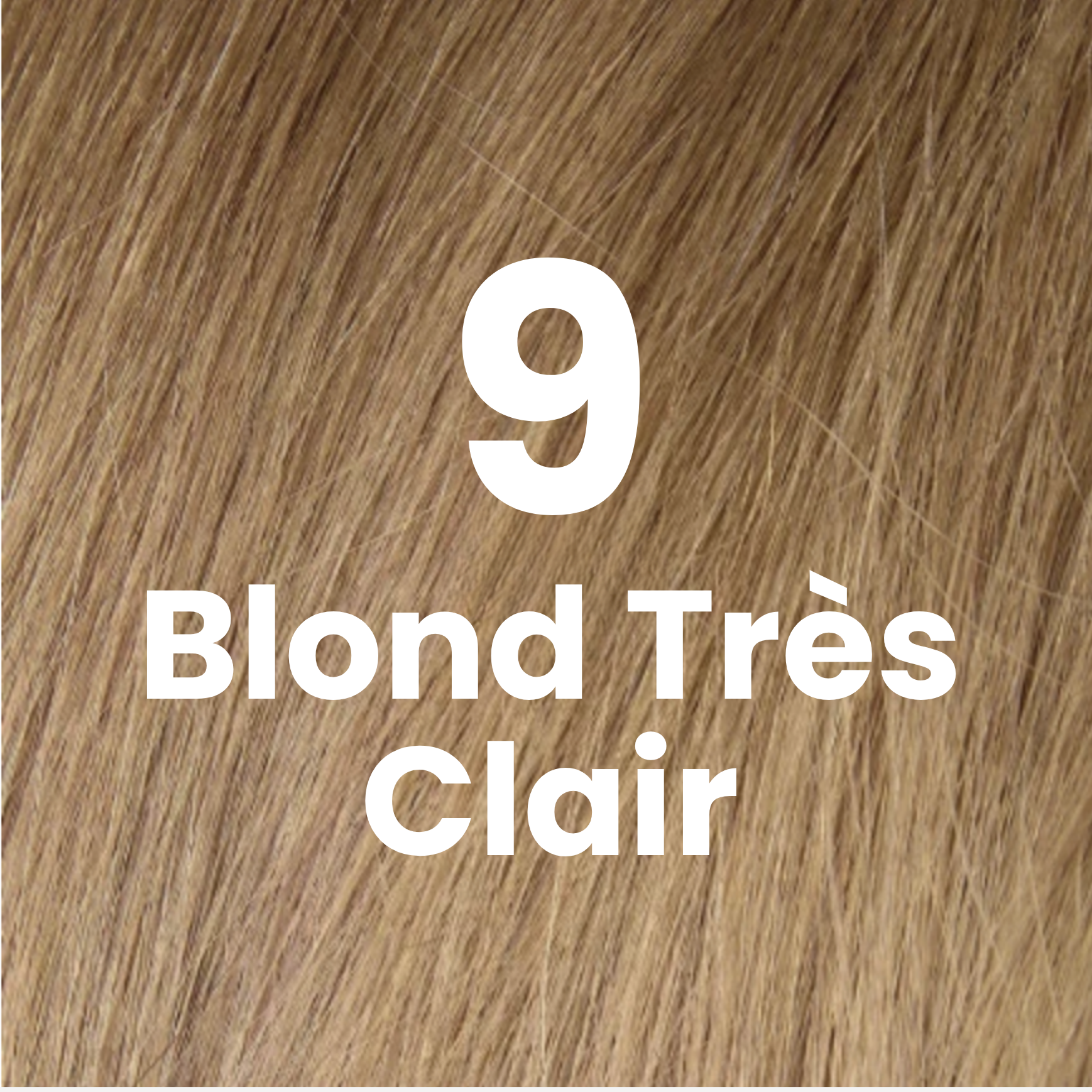 Generik Coloration Express 10 Minutes N°9 Blond Très Clair