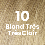 Generik Coloration Express 10 Minutes N°10 Blond Très Très Clair