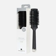 Brosse Ronde Noire en Céramique 43mm - Urban Keratin