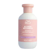 Shampoing Raviveur de Couleur Pour les blonds froids
