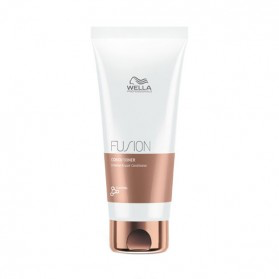 Wella Fusion Haarmaske für geschädigtes Haar 200 ml