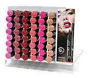PRÉSENTOIR PLEXIGLASS FEUTRES LIPSTAIN + JUMBO