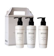 Kit Lissage Brésilien INES SAGE 150 ml – Lissant & Brillance