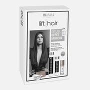 Coffret Rituel Lift Hair Effet Miroir – Urban Keratin | Lifting capillaire & brillance intense