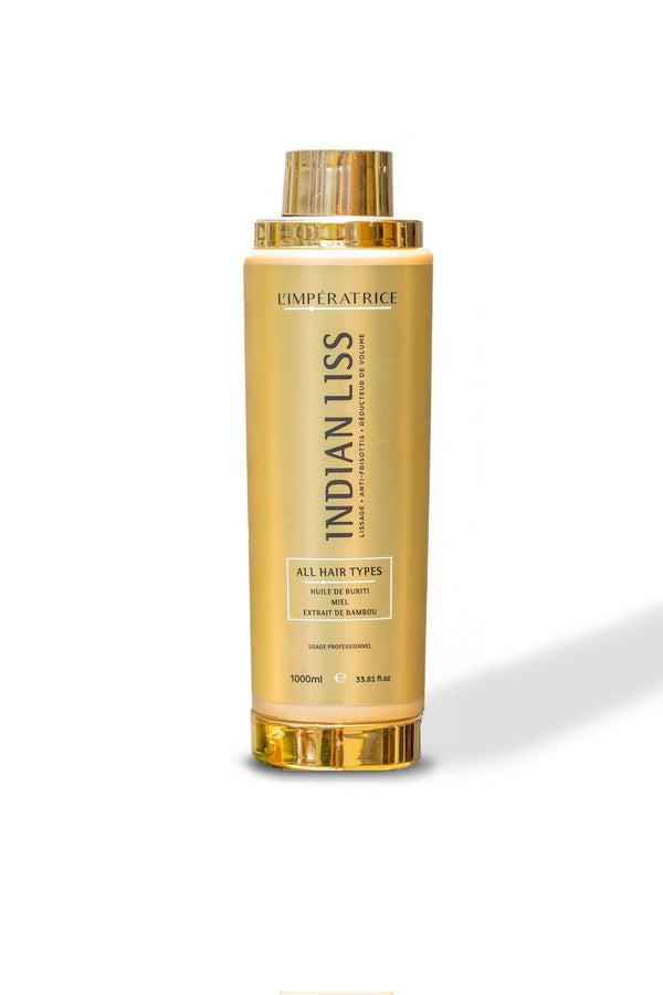 Lissage indien impératrice - Indiana Liss 1000ml