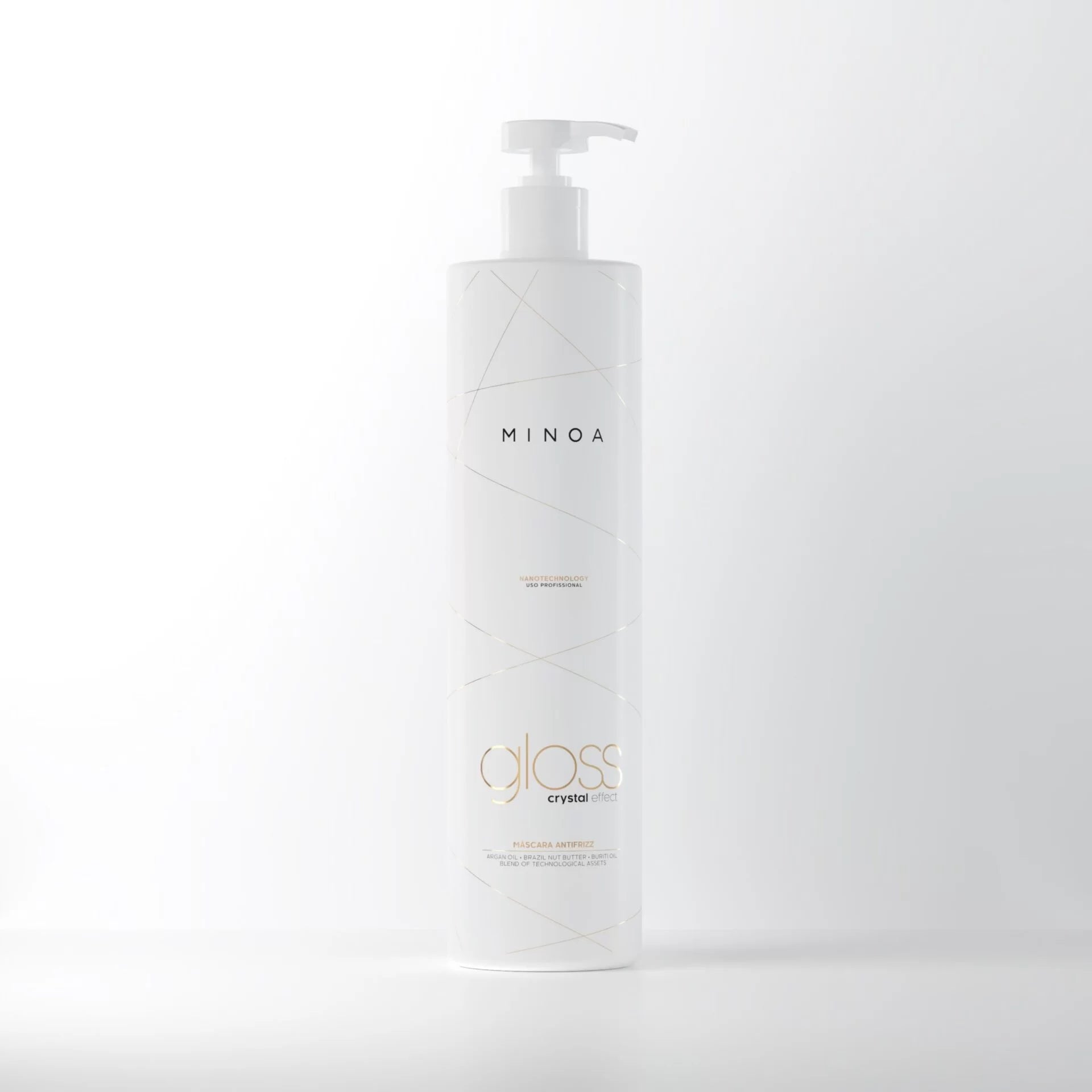 Lissage Tanino Organique Minoa – Lissage Naturel et Réparateur Sans Formol | Keraliss Lissage