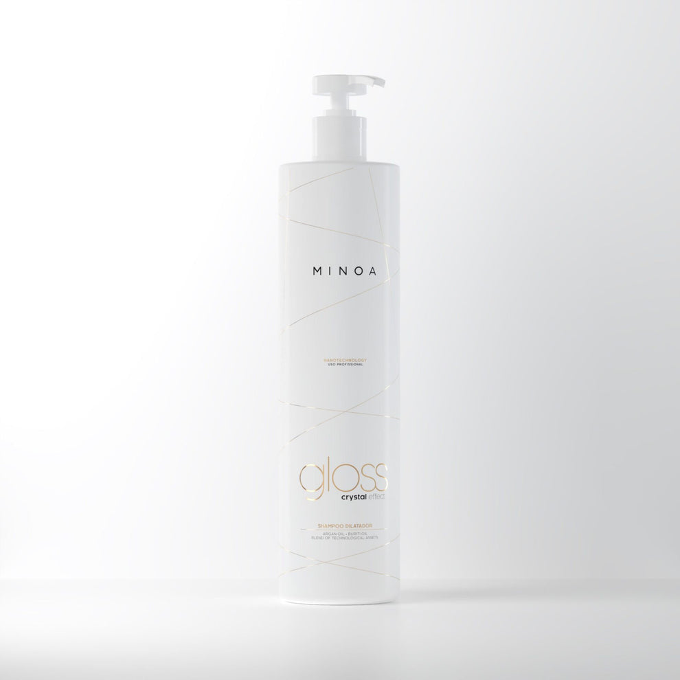 Lissage Tanino Organique Minoa – Lissage Naturel et Réparateur Sans Formol | Keraliss Lissage