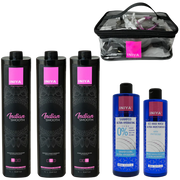 Lissage Indien Tanin Iniya Indian Smooth