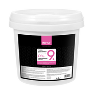 Iniya Poudre Décolorante Sans Ammoniaque Blond Premium Lightener 9+ 1kg