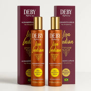 deby hair lissage indien