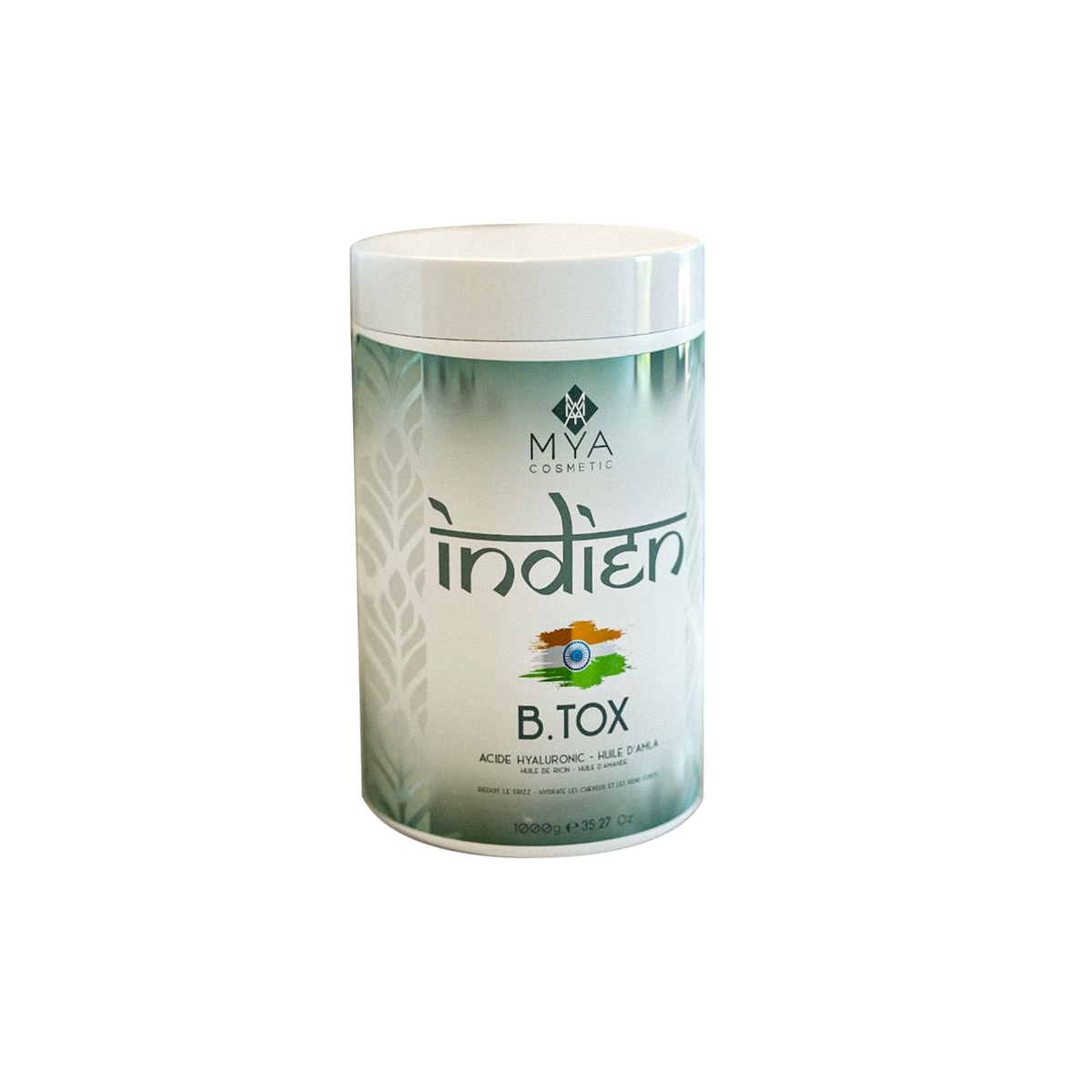 BTX Indien MYA Cosmetic 1kg