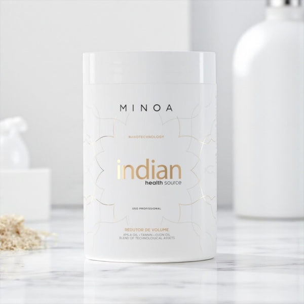 btx Indian Minoa - format pro 1kg