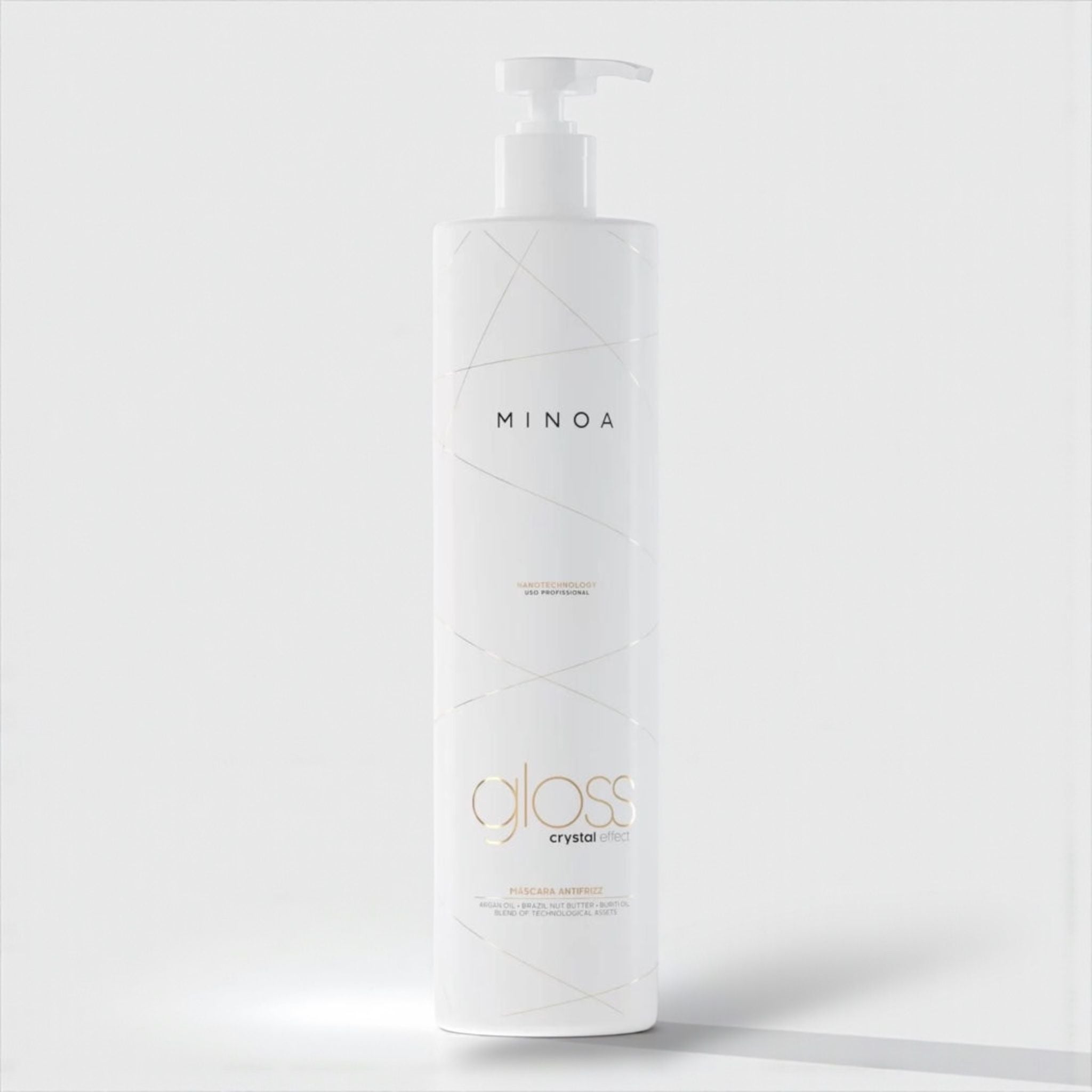 Lissage Tanino Organique Minoa – Lissage Naturel et Réparateur Sans Formol | Keraliss Lissage