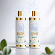 Lissage Brésilien KeraGlow Sans Formol – Cheveux Lisses