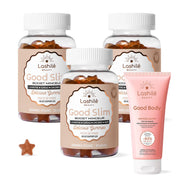 Lashilé Good Slim Cure Minceur 3 mois