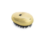 Brosse Démêlante Dorée Makadamia Urban Keratin