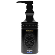 Qainzo Paris Gel de Traçage Barbe 750ml Homme