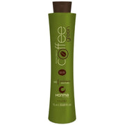 Lissage brésilien Coffee Green - Honma Tokyo