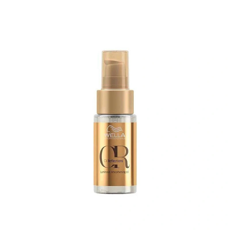 Huile Lissante Sublimatrice Oil Reflections Wella 30ml