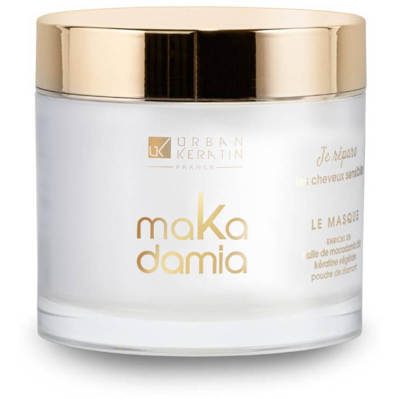 Le Masque Makadamia 200ml