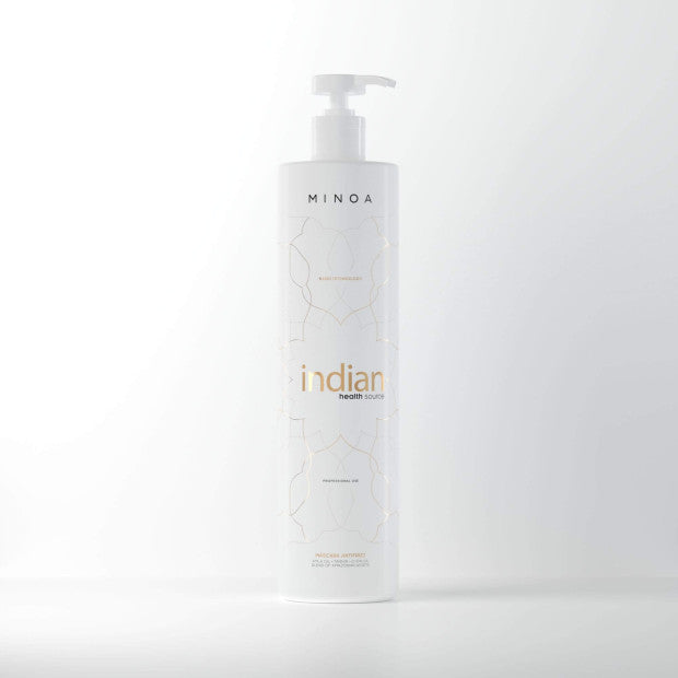 Lissage Indien Amla Tanin – Minoa | Kératine, Tanin & Huile d’Amla