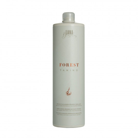 Lissage Tanin Naturel Forest Tanino - Lana Brasiles 1 L