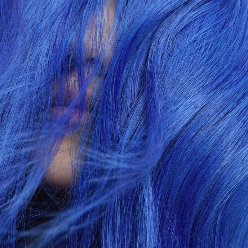 Masque Colorant Wella Color Fresh Mask Bleu Color 2