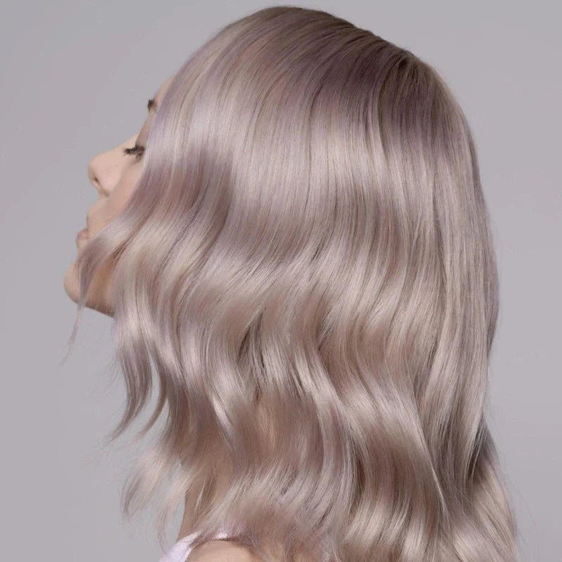 Masque Colorant Wella Color Fresh Mask Lilac Frost 2
