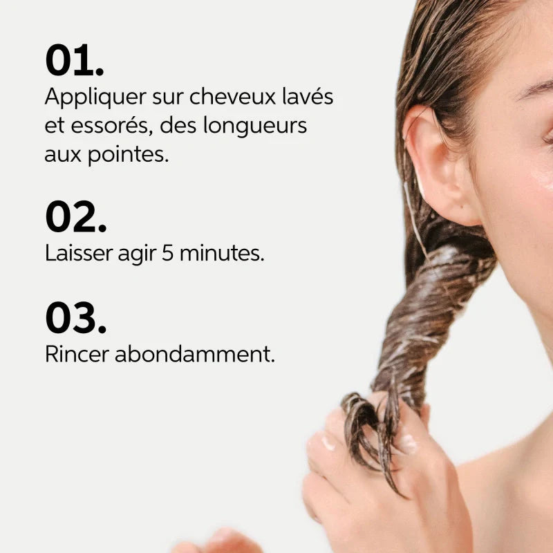 Masque Couleur Cheveux Fins à Moyens Invigo Color Brilliance Wella 6