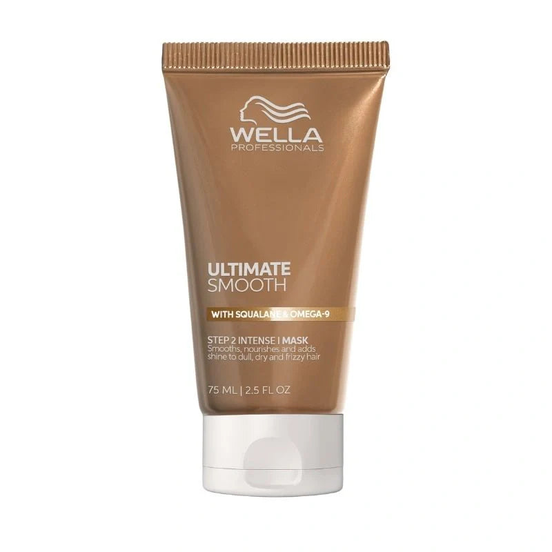 Masque nourrissant Ultimate Smooth Wella Professionals 75ml