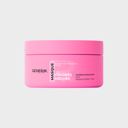 Masque Cheveux Colorés Méchés Generik 250ml — Soin Réparateur Professionnel