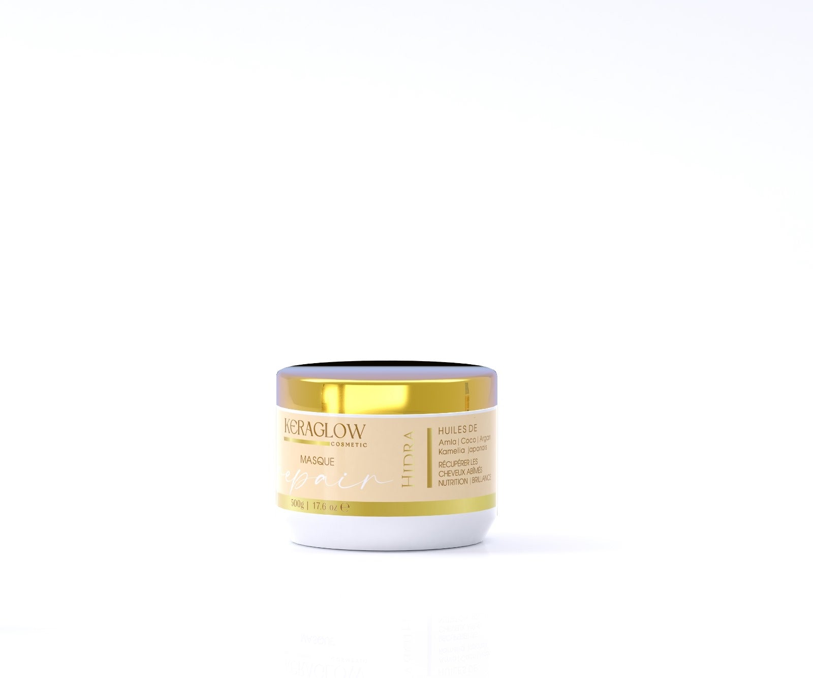 Lot Professionnel x12 Hydra Repair Sans Sulfate – Shampoing + Masque + Sérum | Revente Coiffeur