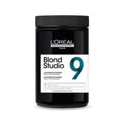 L'Oréal Professionnel Blond Studio 9 Multi-Techniques Poudre Décolorante 500g