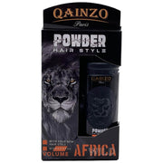Qainzo Paris Poudre Wax Volume 20g Homme