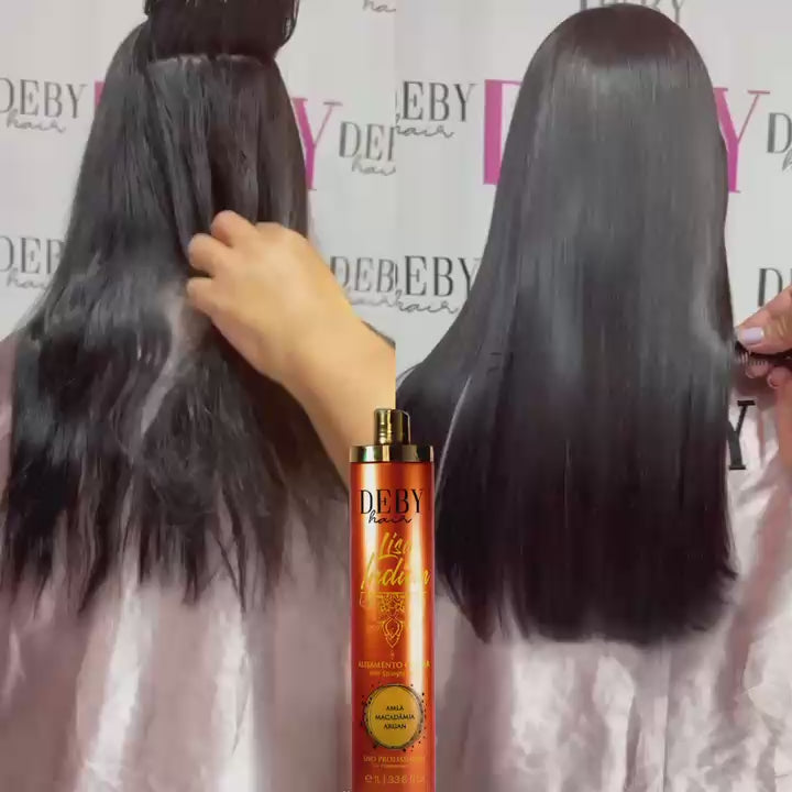 Carica video: lisse et naturel